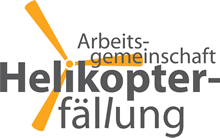 Arbeitsgemeinschaft Helikopterfällung